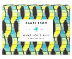 What Movie Am I? Guessing Game