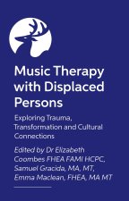 Music Therapy with Displaced Persons