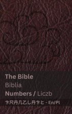 The Bible (Numbers) / Biblia (Liczb)