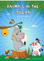 Animals in the Qur'an Activity Book