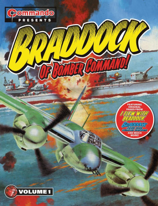 Commando Presents: Braddock