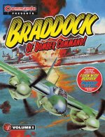 Commando Presents: Braddock