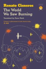The World We Saw Burning