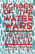 Echoes of Cochabamba