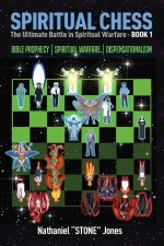 SPIRITUAL CHESS Spiritual Warfare