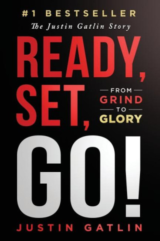 Ready, Set, Go!