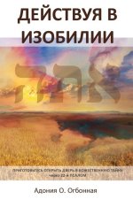 Russian Edition - Operating in Abundance