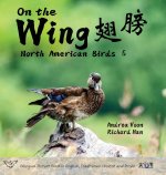 On the Wing ?? - North American Birds 5