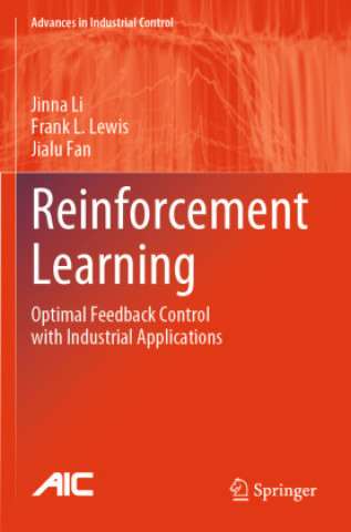 Reinforcement Learning