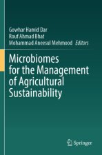 Microbiomes for the Management of Agricultural Sustainability