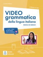 Videogrammatica della lingua italiana. Übungsbuch + Videos online