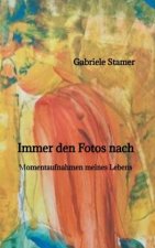 Immer den Fotos nach