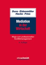 Mediation in der Wirtschaft