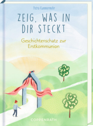 Zeig, was in dir steckt!