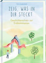 Zeig, was in dir steckt!