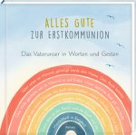 Alles Gute zur Erstkommunion