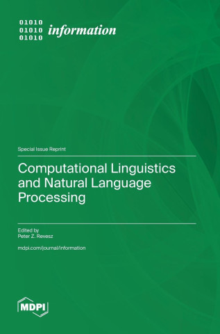 Computational Linguistics and Natural Language Processing
