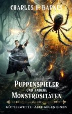 Puppenspieler und andere Monstrositäten (1)