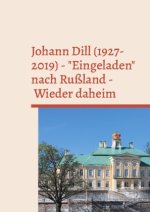Johann Dill (1927-2019) - 