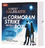 Die Cormoran Strike Box (AT)