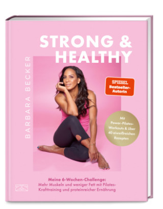 Strong & Healthy (Twarda)