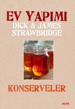 Ev Yapimi Konserveler Ciltli