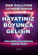 Hayatiniz Boyunca Gelisin