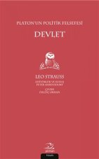 Platonun Politik Felsefesi - Devlet