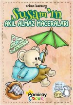 Susamin Akil Almaz Maceralari