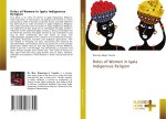 Roles of Women in Igala Indigenous Religion