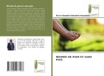Monde de pain et sans paix