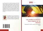 Les conflits au Tchad et leurs impacts sur les femmes