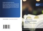 Inclusive and Exclusive Education