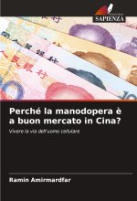 Perché la manodopera ? a buon mercato in Cina?