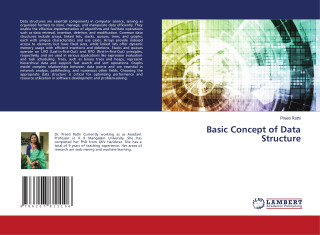 Basic Concept of Data Structure