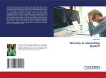 Security in Operating System
