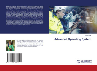 Advanced Operating System