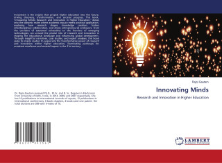 Innovating Minds