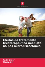 Efeitos do tratamento fisioterap?utico imediato na pós microdiscectomia