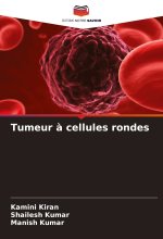 Tumeur ? cellules rondes