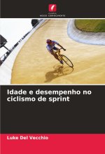 Idade e desempenho no ciclismo de sprint