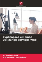 Explicaç?es em linha utilizando serviços Web