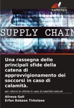 Una rassegna delle principali sfide della catena di approvvigionamento dei soccorsi in caso di calamit?.