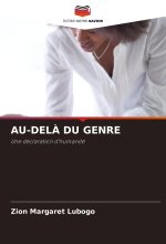 AU-DEL? DU GENRE