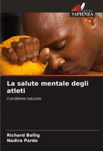 La salute mentale degli atleti