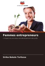 Femmes entrepreneurs