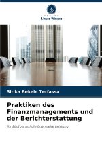 Praktiken des Finanzmanagements und der Berichterstattung