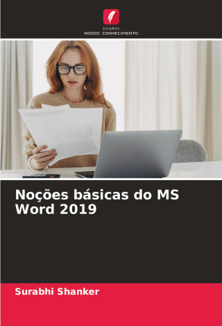 Noç?es básicas do MS Word 2019