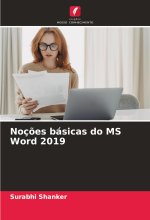 Noç?es básicas do MS Word 2019