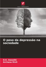 O peso da depress?o na sociedade